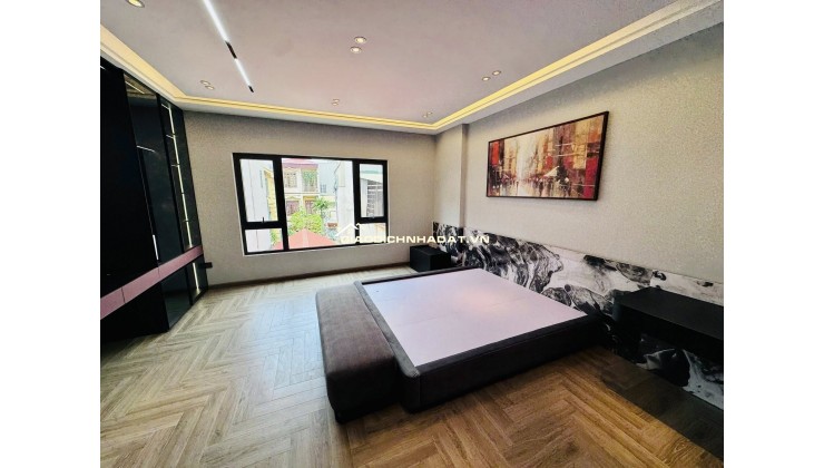 CC BÁN GẤP LIỀN KỀ TRUNG HÒA NHÂN CHÍNH – 110m² – 7 TẦNG – THANG MÁY – KINH DOANH ĐỈNH