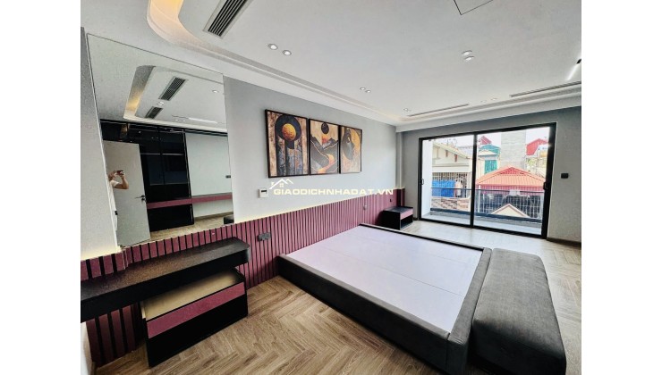 CC BÁN GẤP LIỀN KỀ TRUNG HÒA NHÂN CHÍNH – 110m² – 7 TẦNG – THANG MÁY – KINH DOANH ĐỈNH