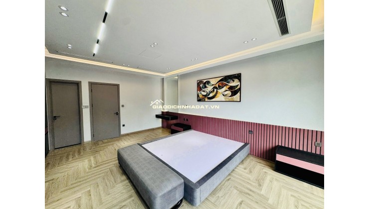 CC BÁN GẤP LIỀN KỀ TRUNG HÒA NHÂN CHÍNH – 110m² – 7 TẦNG – THANG MÁY – KINH DOANH ĐỈNH
