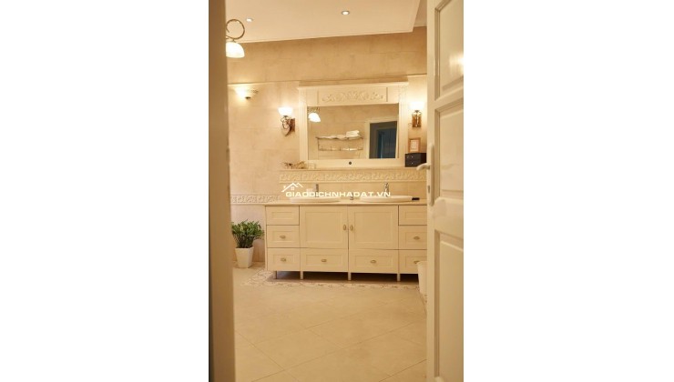  BT ĐỖ QUANG 315M² – LÔ GÓC MT 20M – SIÊU PHẨM HIẾM CÓ KHÓ TÌM GIỮA TRUNG TÂM CẦU GIẤY