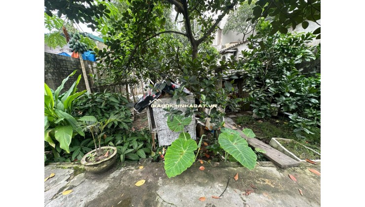 Chỉ #2,3 tỷ có ngay 1 lô tại Thôn Đoài, Việt Hùng, Đông Anh. 52m2