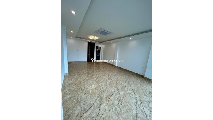  BÁN NHÀ PHÂN LÔ LÊ VĂN LƯƠNG – 66M2 – 6 TẦNG THANG MÁY XỊN – VP ĐẸP - HƠN 20 TỶ