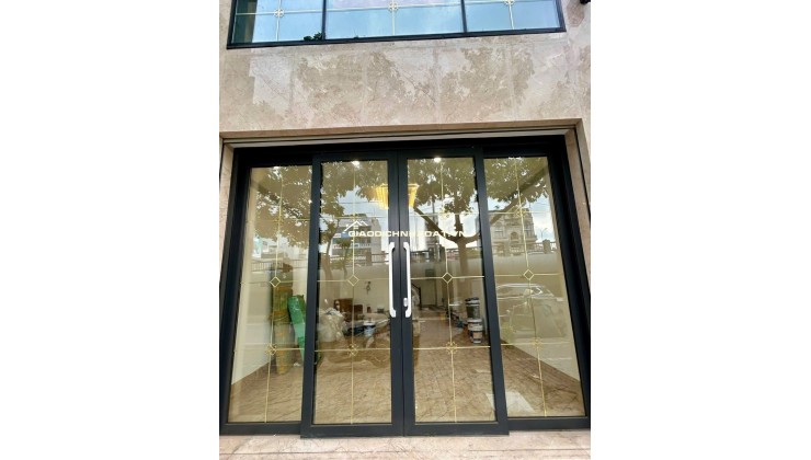  BÁN NHÀ PHÂN LÔ LÊ VĂN LƯƠNG – 66M2 – 6 TẦNG THANG MÁY XỊN – VP ĐẸP - HƠN 20 TỶ