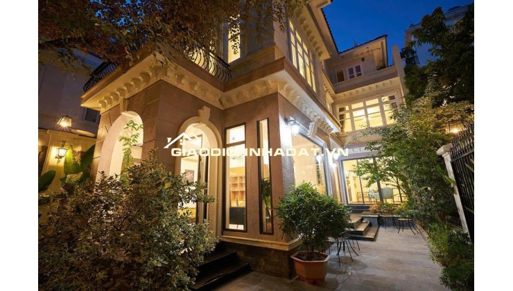  BT ĐỖ QUANG 315M² – LÔ GÓC MT 20M – SIÊU PHẨM HIẾM CÓ KHÓ TÌM GIỮA TRUNG TÂM CẦU GIẤY