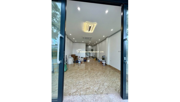  BÁN NHÀ PHÂN LÔ LÊ VĂN LƯƠNG – 66M2 – 6 TẦNG THANG MÁY XỊN – VP ĐẸP - HƠN 20 TỶ