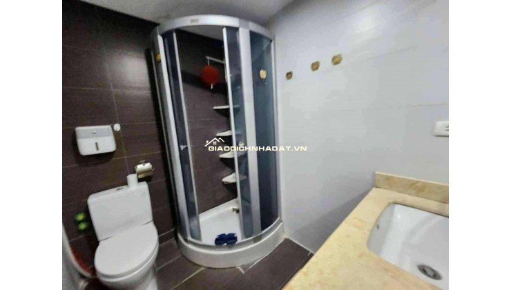 HIẾM! PHÂN LÔ PHỐ LÊ TRỌNG TẤN - GARA Ô TÔ 7 CHỖ + THANG MÁY MỚI CỨNG 45M² x 6 TẦNG 11 TỶ
