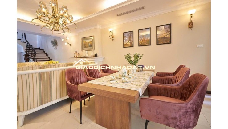 BT ĐỖ QUANG 315M² – LÔ GÓC MT 20M – SIÊU PHẨM HIẾM CÓ KHÓ TÌM GIỮA TRUNG TÂM CẦU GIẤY