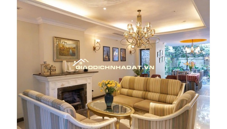  BT ĐỖ QUANG 315M² – LÔ GÓC MT 20M – SIÊU PHẨM HIẾM CÓ KHÓ TÌM GIỮA TRUNG TÂM CẦU GIẤY