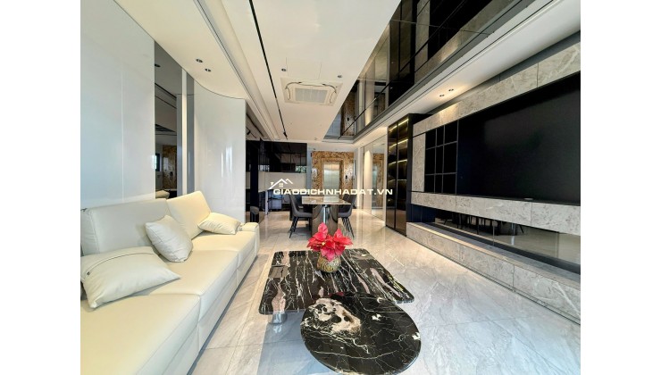  BÁN NHÀ ĐẸP MP TRẦN DUY HƯNG – 69M² – 5 TẦNG THANG MÁY – MT HƠN 6M SIÊU HIẾM 
