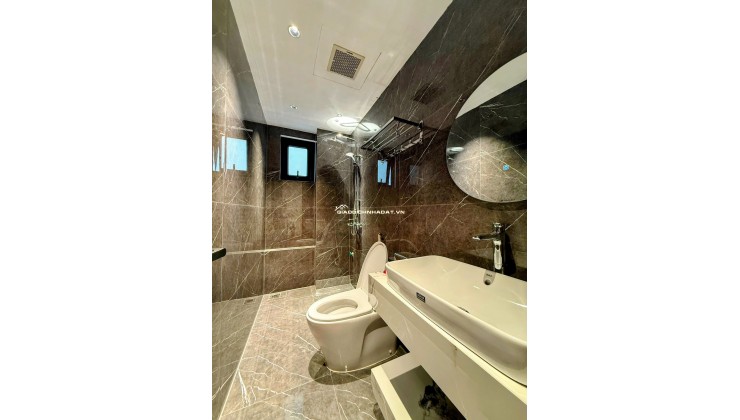  BÁN NHÀ ĐẸP MP TRẦN DUY HƯNG – 69M² – 5 TẦNG THANG MÁY – MT HƠN 6M SIÊU HIẾM 