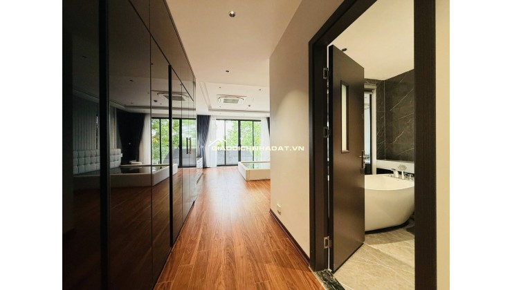  BÁN NHÀ ĐẸP MP TRẦN DUY HƯNG – 69M² – 5 TẦNG THANG MÁY – MT HƠN 6M SIÊU HIẾM 