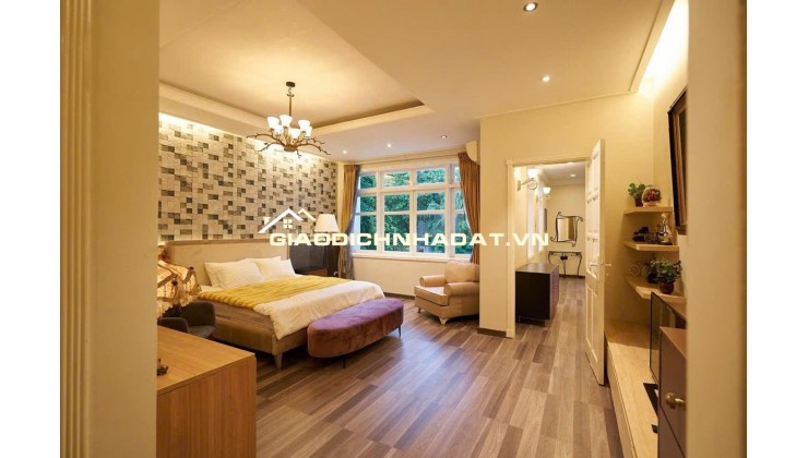  BT ĐỖ QUANG 315M² – LÔ GÓC MT 20M – SIÊU PHẨM HIẾM CÓ KHÓ TÌM GIỮA TRUNG TÂM CẦU GIẤY