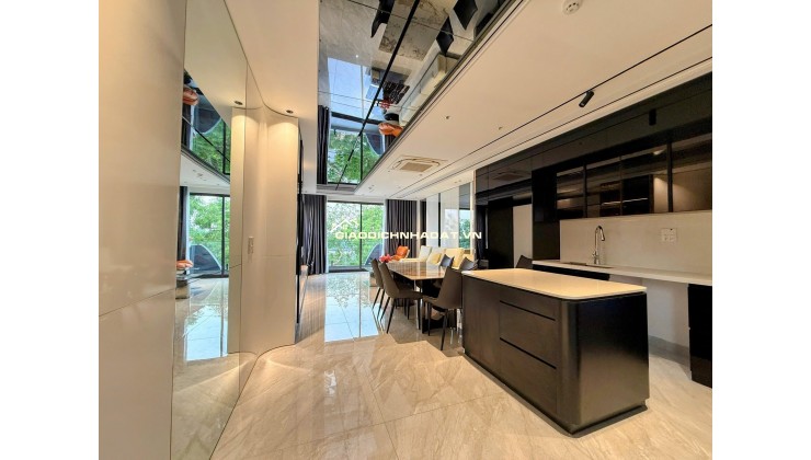  BÁN NHÀ ĐẸP MP TRẦN DUY HƯNG – 69M² – 5 TẦNG THANG MÁY – MT HƠN 6M SIÊU HIẾM 
