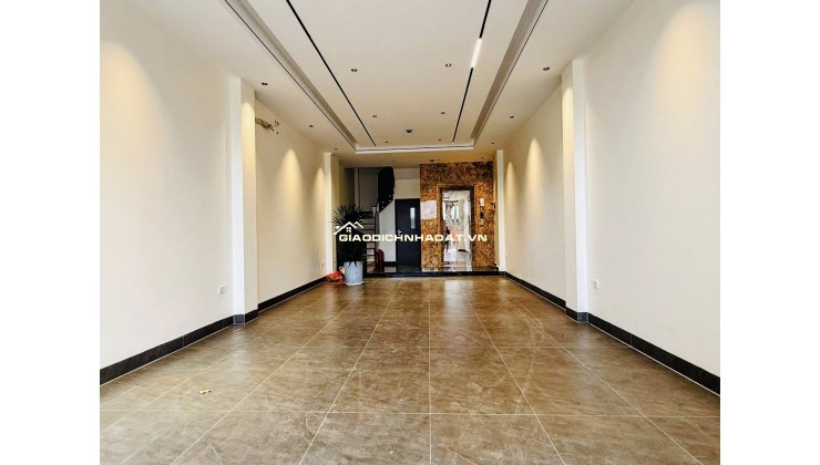  BÁN NHÀ ĐẸP MP TRẦN DUY HƯNG – 69M² – 5 TẦNG THANG MÁY – MT HƠN 6M SIÊU HIẾM 