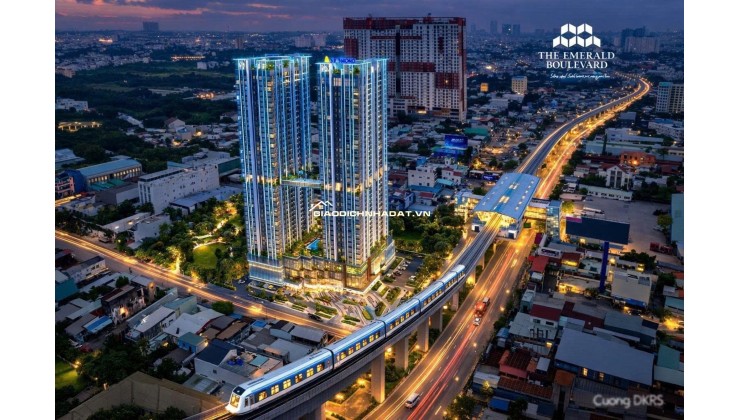 TPHCM căn hộ Lê Phong 2PN giá chỉ 2,8 tỷ