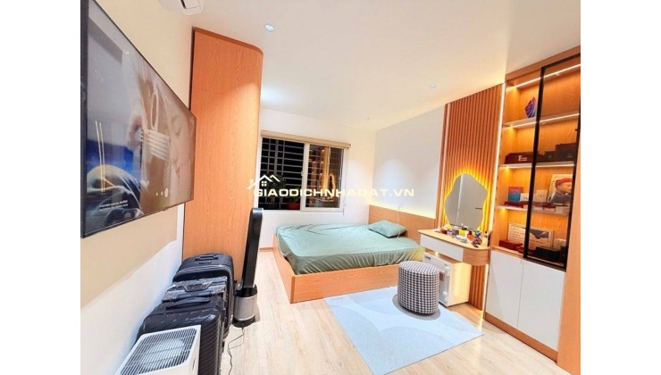 TẬP THỂ TẦNG 4 KHU VỰC    KIM MÃ - VĨNH PHÚC. VIP - #BA_ĐINH_HÀNỘI  - FULL NỘI THẤT - THIẾT KẾ NHƯ CĂN HỘ CHUNG CƯ CAO CẤP, CỰC ĐỈNH, SANG.
NHỈNH