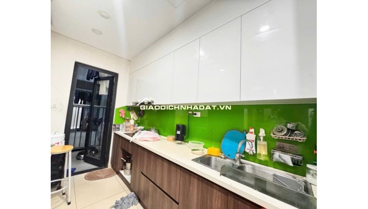 Căn hộ chung cư NGOẠI GIAO ĐOÀN, khu Vip xứng danh khách sạn 5 sao...