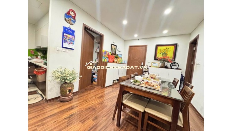 Căn hộ chung cư NGOẠI GIAO ĐOÀN, khu Vip xứng danh khách sạn 5 sao...