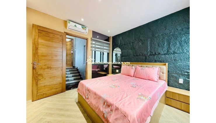 Bán nhà cao cấp 3 lầu hẻm 1/ Nguyễn Văn Khối P11 Gò Vấp