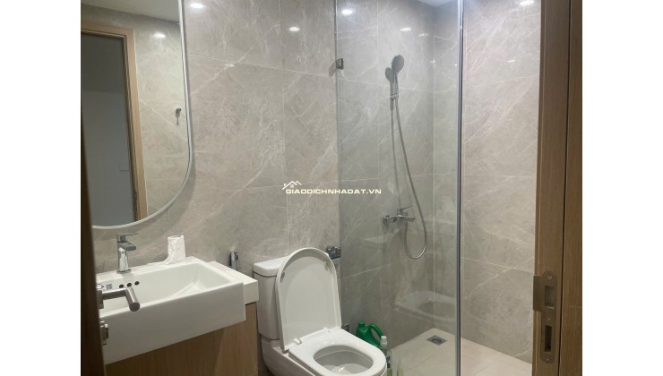 Bán căn hộ 2PN 2WC tầng 9 chung cư Lumiere Thủ Đức có SH đầy đủ