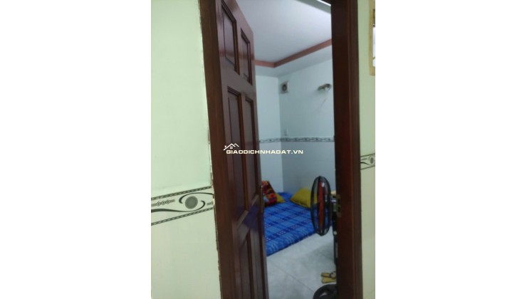 Bán nhà hẻm xe hơi 4 x 11m Bình Thành, P. BHH B, Bình Tân