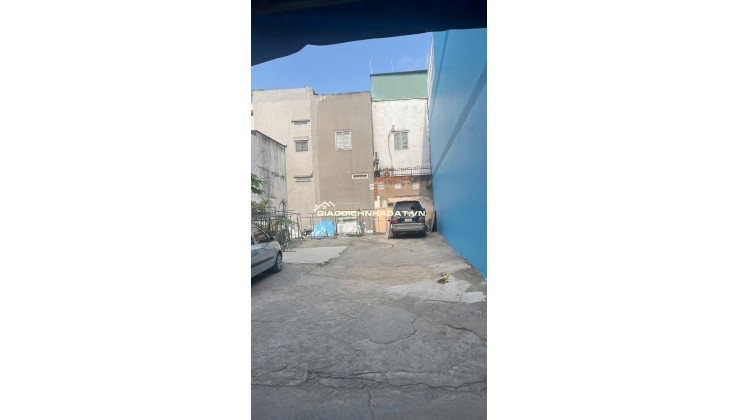 Bán nhà đúc 2,5 tấm hẻm 142 đường số 339 P. Phước Long B, Q9 cũ