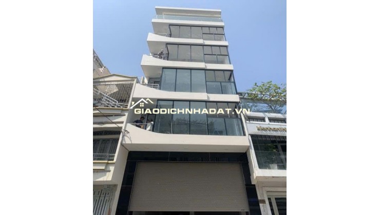 Nhà tôi cho thuê nhà, 103m2- 5T, Hàng Điếu, Hàng Da, Hàng Nón -23 tr