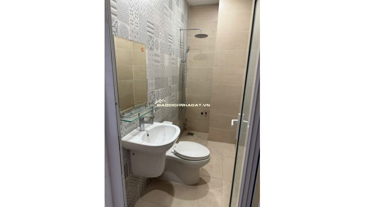 Bán nhà siêu đẹp 5x20m 1 trệt 3 lầu sân thượng MT Trịnh Quang Nghị Bình Chánh