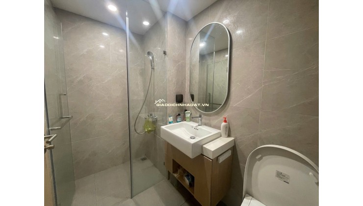 Bán căn hộ 2PN 2WC tầng 9 chung cư Lumiere Thủ Đức có SH đầy đủ