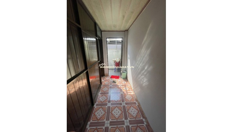 Bán nhà cấp 4 hẻm xe hơi LK 5-6, Vĩnh Lộc B, Huyện Bình Chánh (cũ)