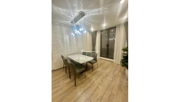 7.5 tỷ nhà trung tâm ba đình, diện tích 35m, 6 tầng, 3 ngủ, sổ chính chủ