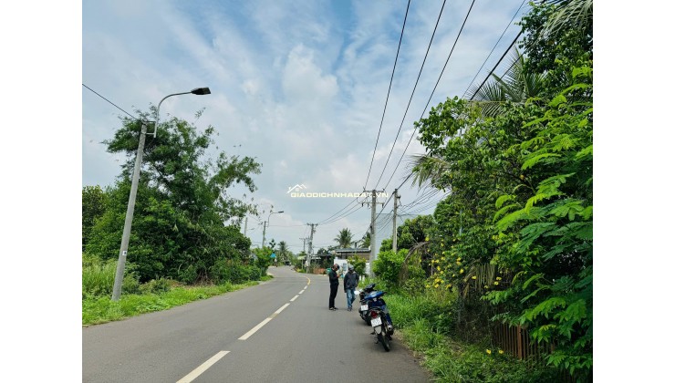 Hàng Ngộp Mặt Tiền Bàu Trâm - Xuân Thọ, Phường Long Khánh,TP Đồng Nai