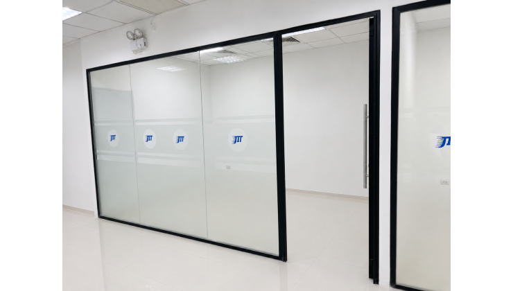 Cho Thuê Văn Phòng 136m² Tại Dịch Vọng Hậu - Cầu Giấy - Hà Nội