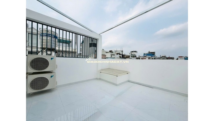 Bán nhà cao cấp 3 lầu hẻm 1/ Nguyễn Văn Khối P11 Gò Vấp