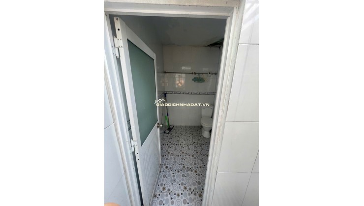 Bán nhà cấp 4 hẻm xe hơi LK 5-6, Vĩnh Lộc B, Huyện Bình Chánh (cũ)