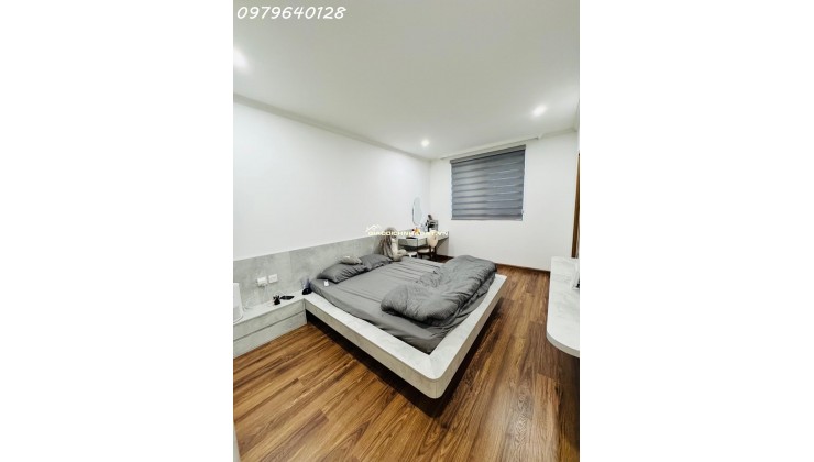 BÁN NHÀ - ĐỨC GIANG - VIỆT HƯNG - NHÀ 5 TẦNG DÂN XÂY CHẮC CHẮN - MẶT NGÕ Ô TÔ THÔNG - KINH DOANH TỐT - 30M - NHỈNH 7 TỶ