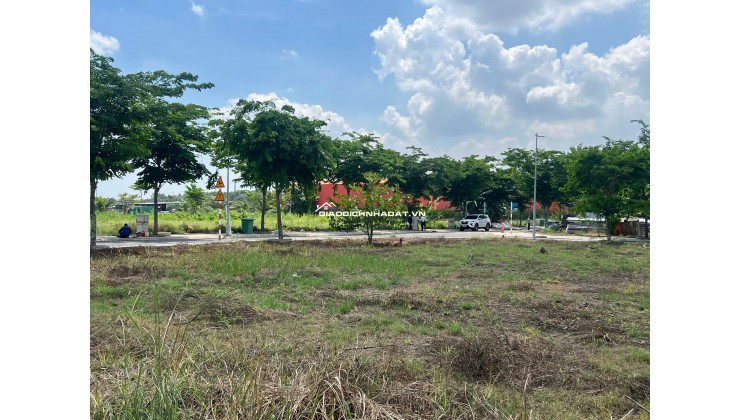  ĐẤT NỀN CHÍNH CHỦ LONG AN CÓ GIÁ RẺ SỔ HỒNG RIÊNG 