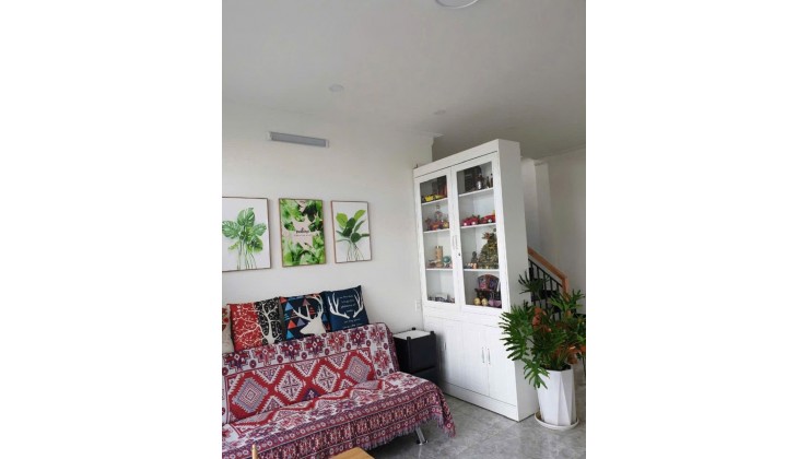 Villa đẹp mai anh đào gần thung lũng Tình Yêu