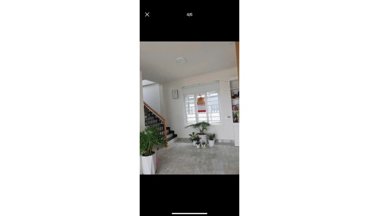 Villa đẹp mai anh đào gần thung lũng Tình Yêu