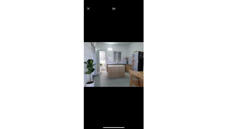Villa đẹp mai anh đào gần thung lũng Tình Yêu