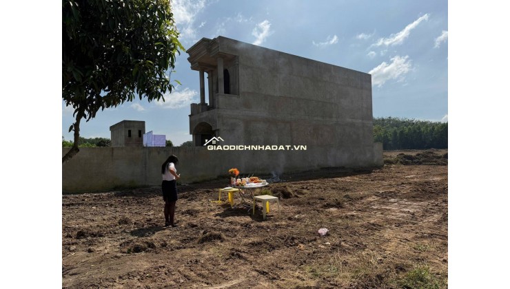  ĐẤT ĐẸP AN VIỄN – BÌNH MINH - Gần sân bay quốc tế Long Thành - khu công nghiệp, dân cư ngày càng đông