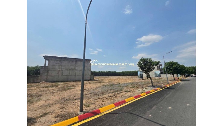  ĐẤT ĐẸP AN VIỄN – BÌNH MINH - Gần sân bay quốc tế Long Thành - khu công nghiệp, dân cư ngày càng đông