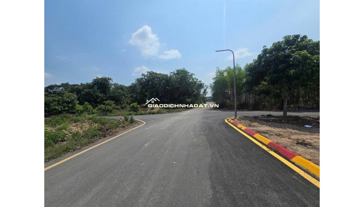  ĐẤT ĐẸP AN VIỄN – BÌNH MINH - Gần sân bay quốc tế Long Thành - khu công nghiệp, dân cư ngày càng đông