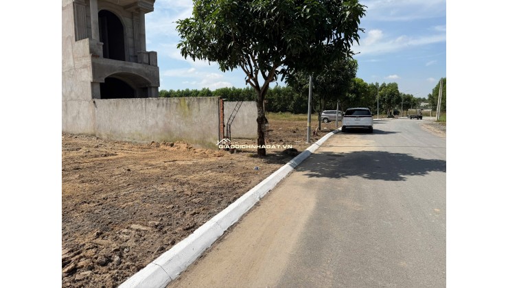 Bán đất An Viễn _Bình Mình gần sân bay Long thành giá thành hợp lý  vị trí đẹp