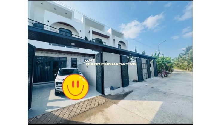NGÂN HÀNG THANH LÝ NHÀ 1 TRỆT 1 LẦU GIÁ CHỈ  2Tỷ 350