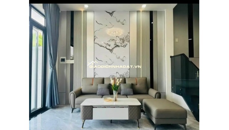 NGÂN HÀNG THANH LÝ NHÀ 1 TRỆT 1 LẦU GIÁ CHỈ  2Tỷ 350