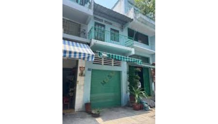 Bán nhà HXH Hồ Văn Huê, Đức Nhuận.DT: 5mx10m - 1 trệt 1 lầu,chỉ 6.6 tỷ.LH: 0796991902