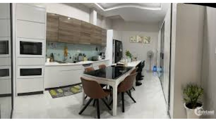 Bán nhà HXH Hồ Văn Huê, Đức Nhuận.DT: 5mx10m - 1 trệt 1 lầu,chỉ 6.6 tỷ.LH: 0796991902