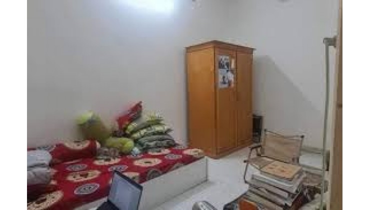 Bán nhà HXH Hồ Văn Huê, Đức Nhuận.DT: 5mx10m - 1 trệt 1 lầu,chỉ 6.6 tỷ.LH: 0796991902