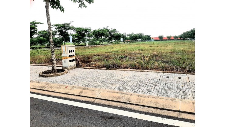 Bán đất Ora Park đang được ưu tiên săn đón ở tỉnh lộ 10 đức hoà long an